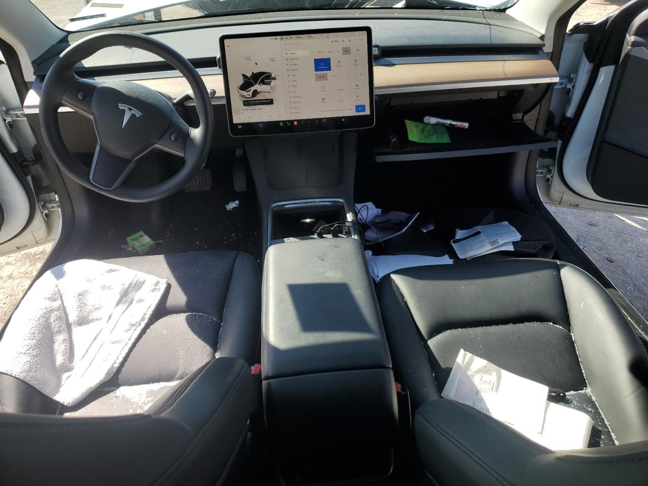 DayDrive