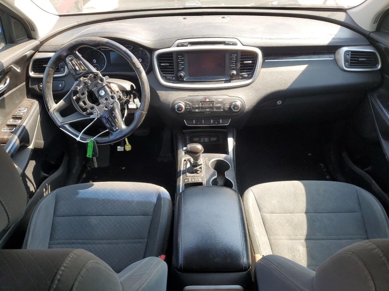 DayDrive