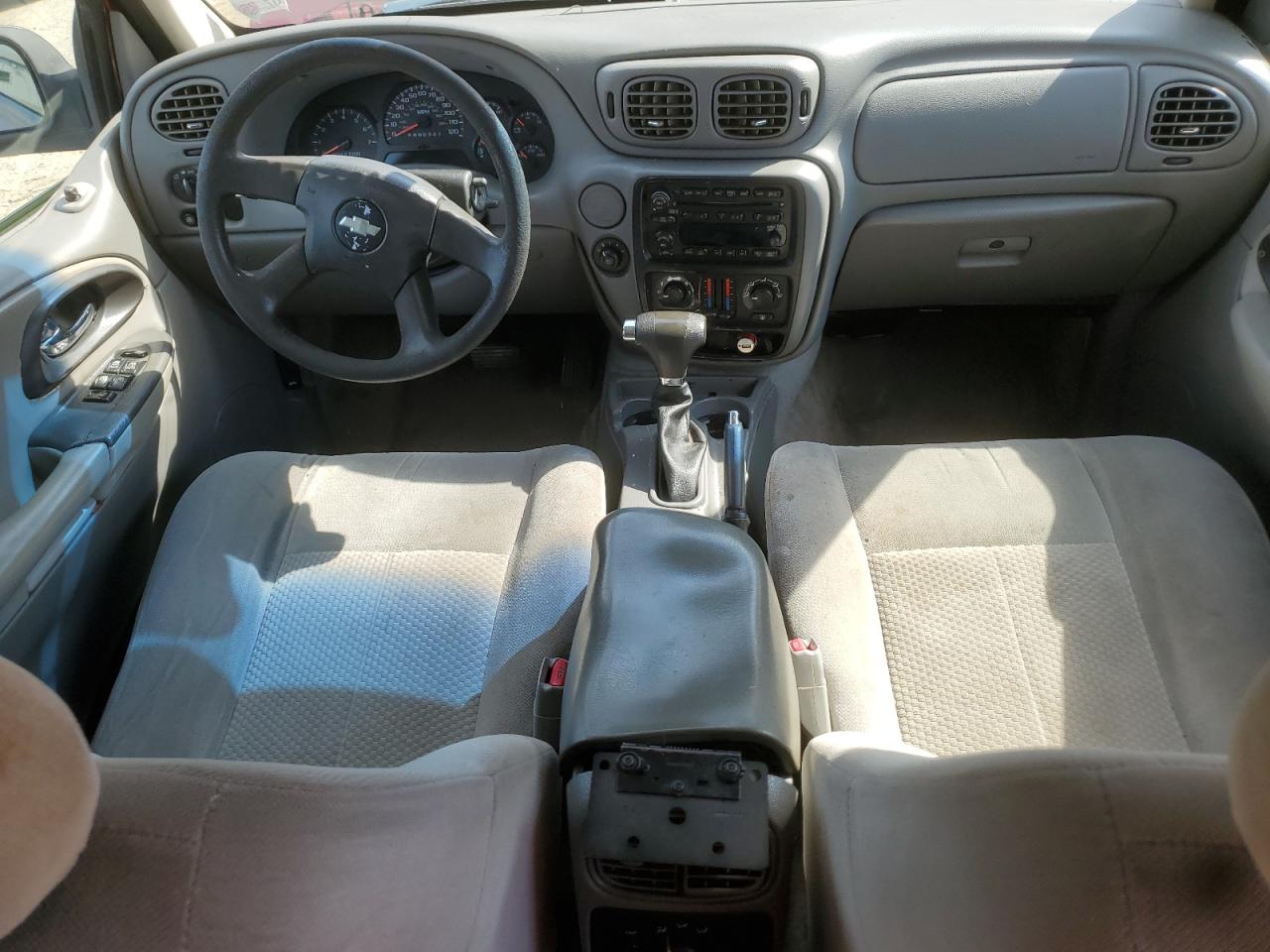 DayDrive