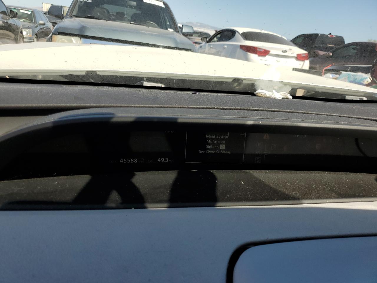 DayDrive