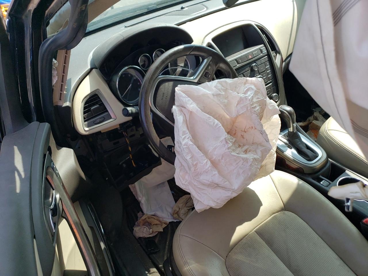 DayDrive