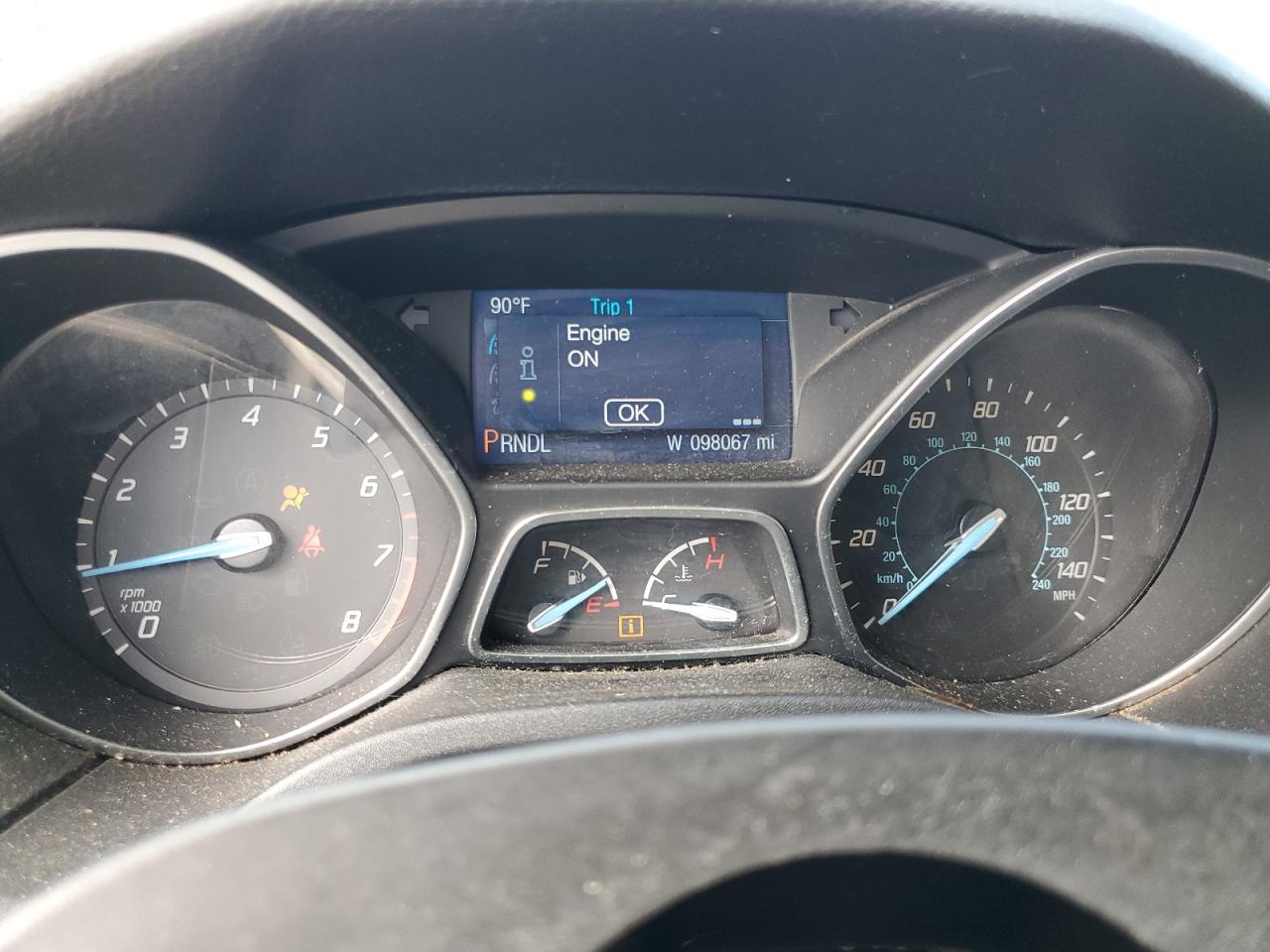 DayDrive