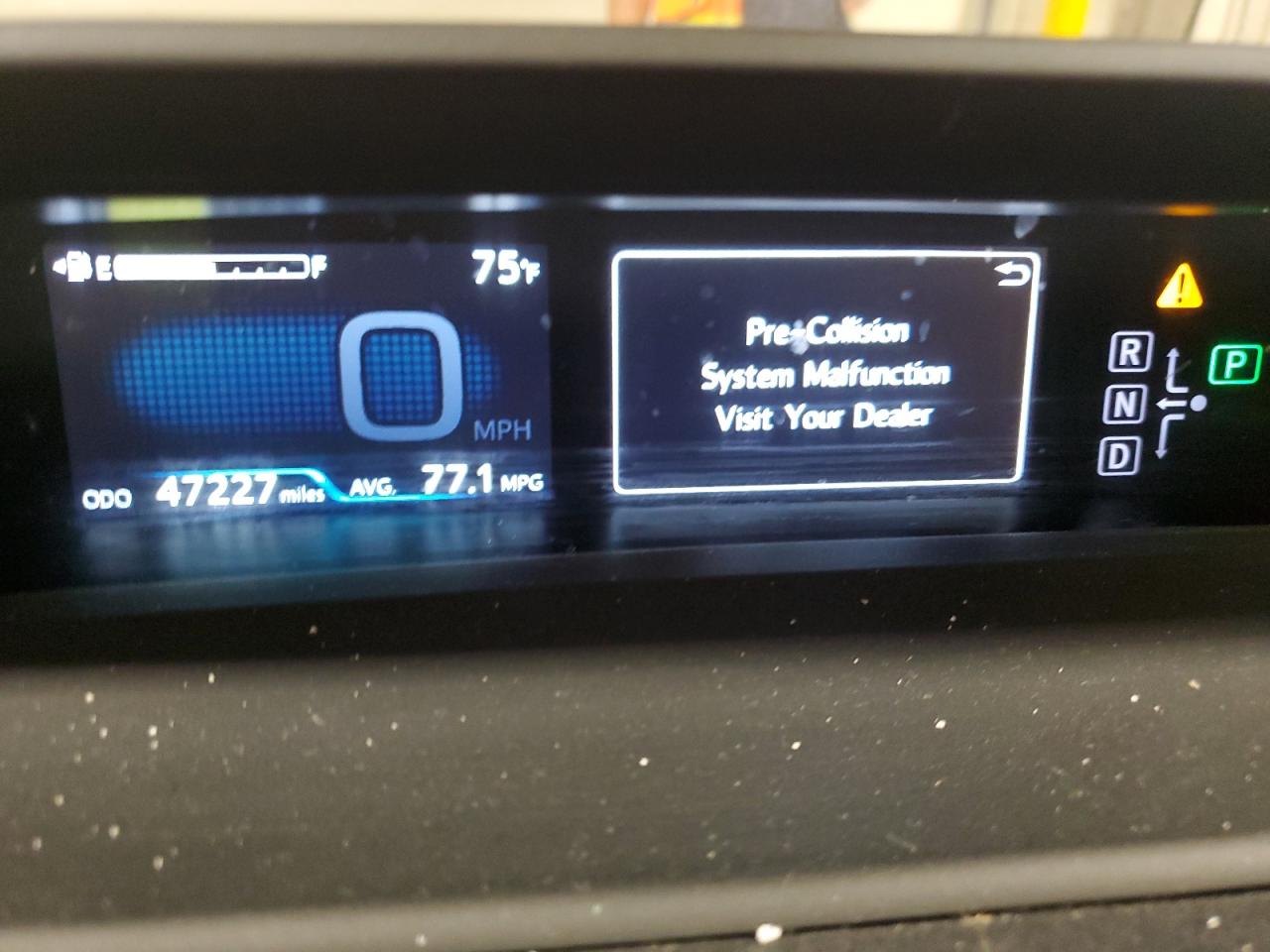 DayDrive