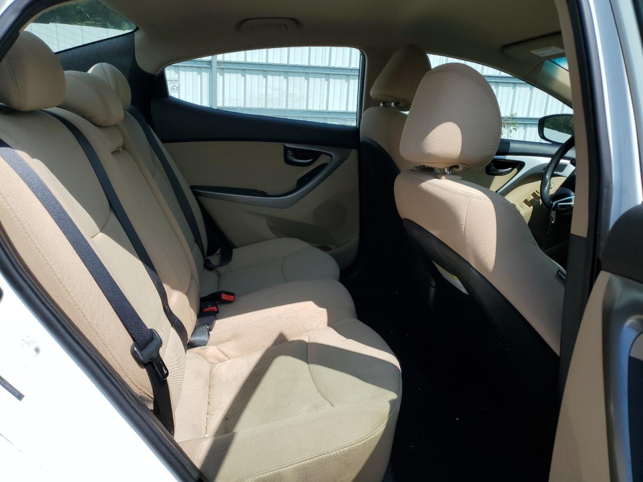 DayDrive
