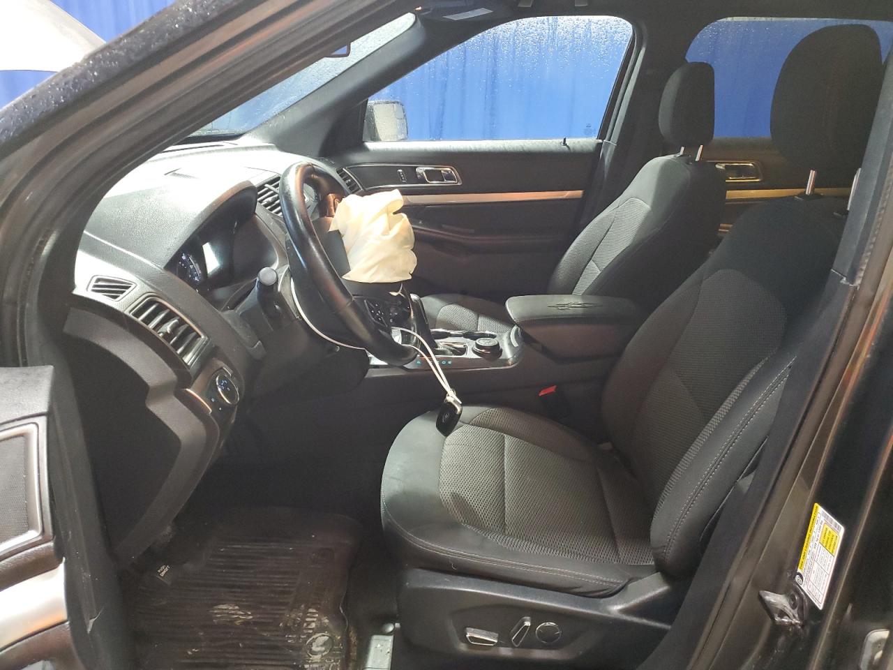 DayDrive