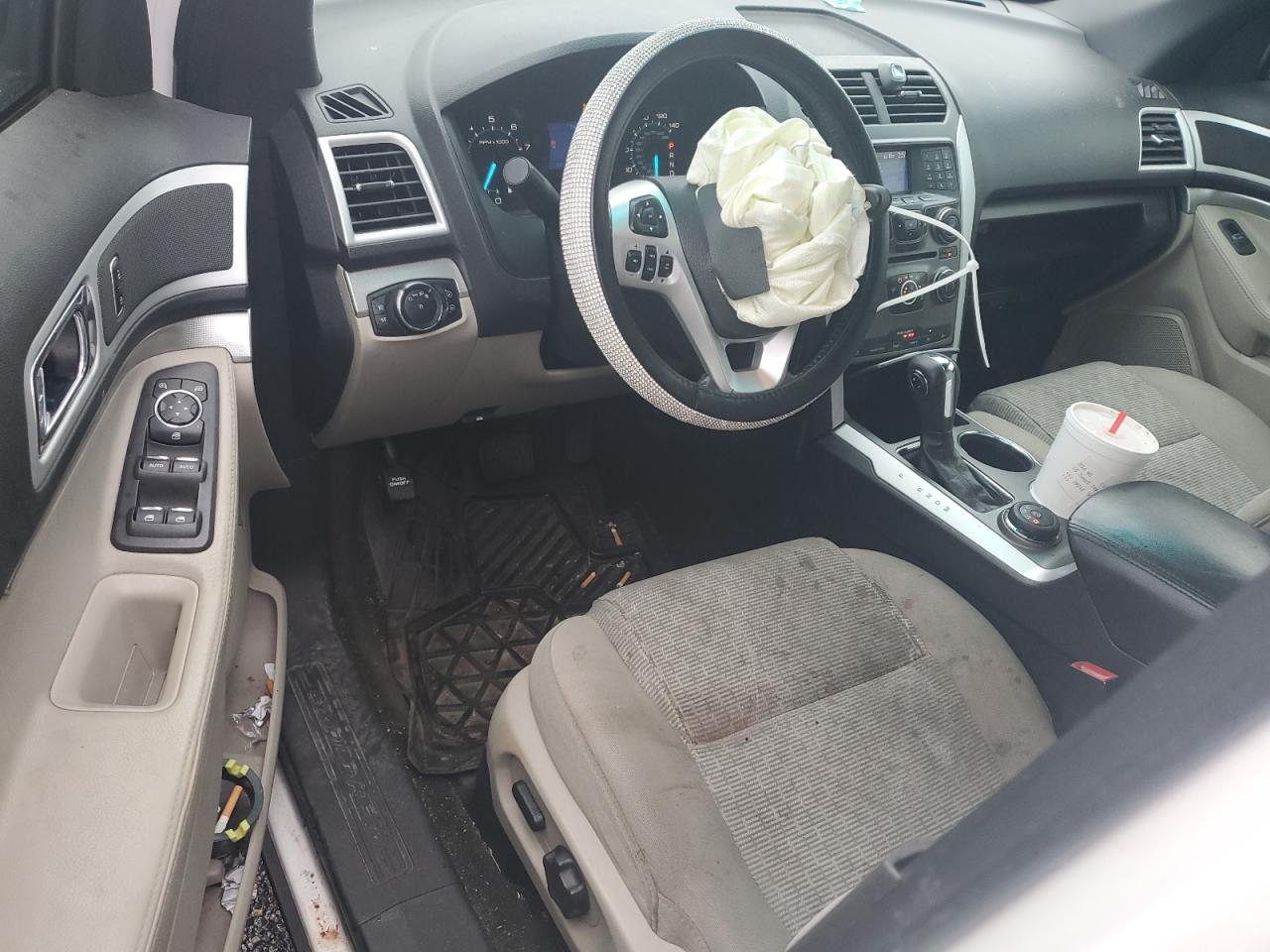 DayDrive