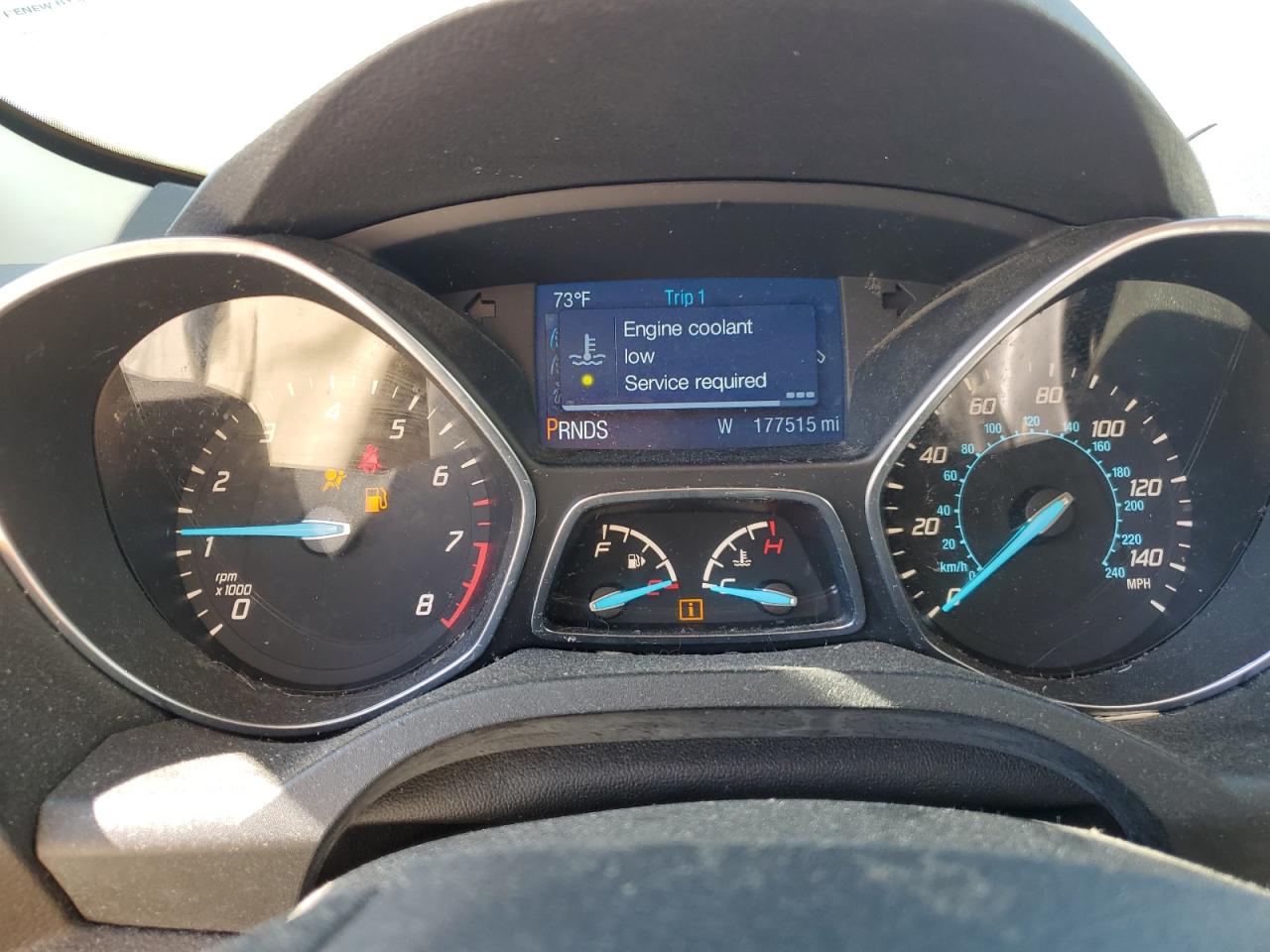 DayDrive