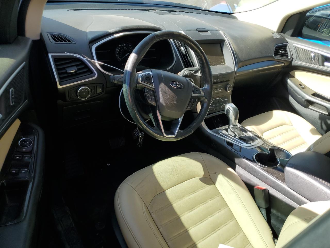 DayDrive