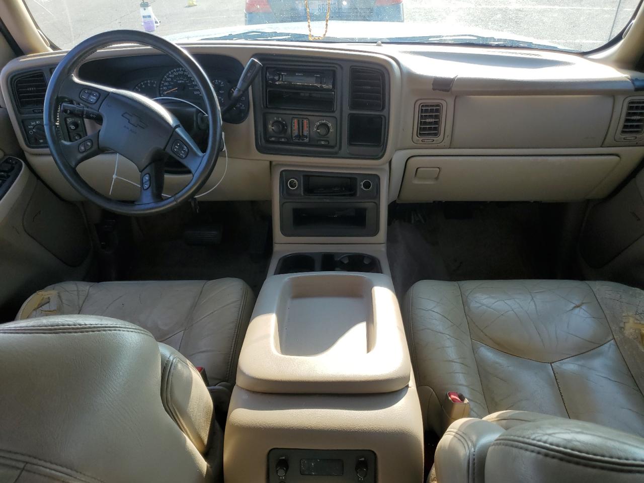 DayDrive