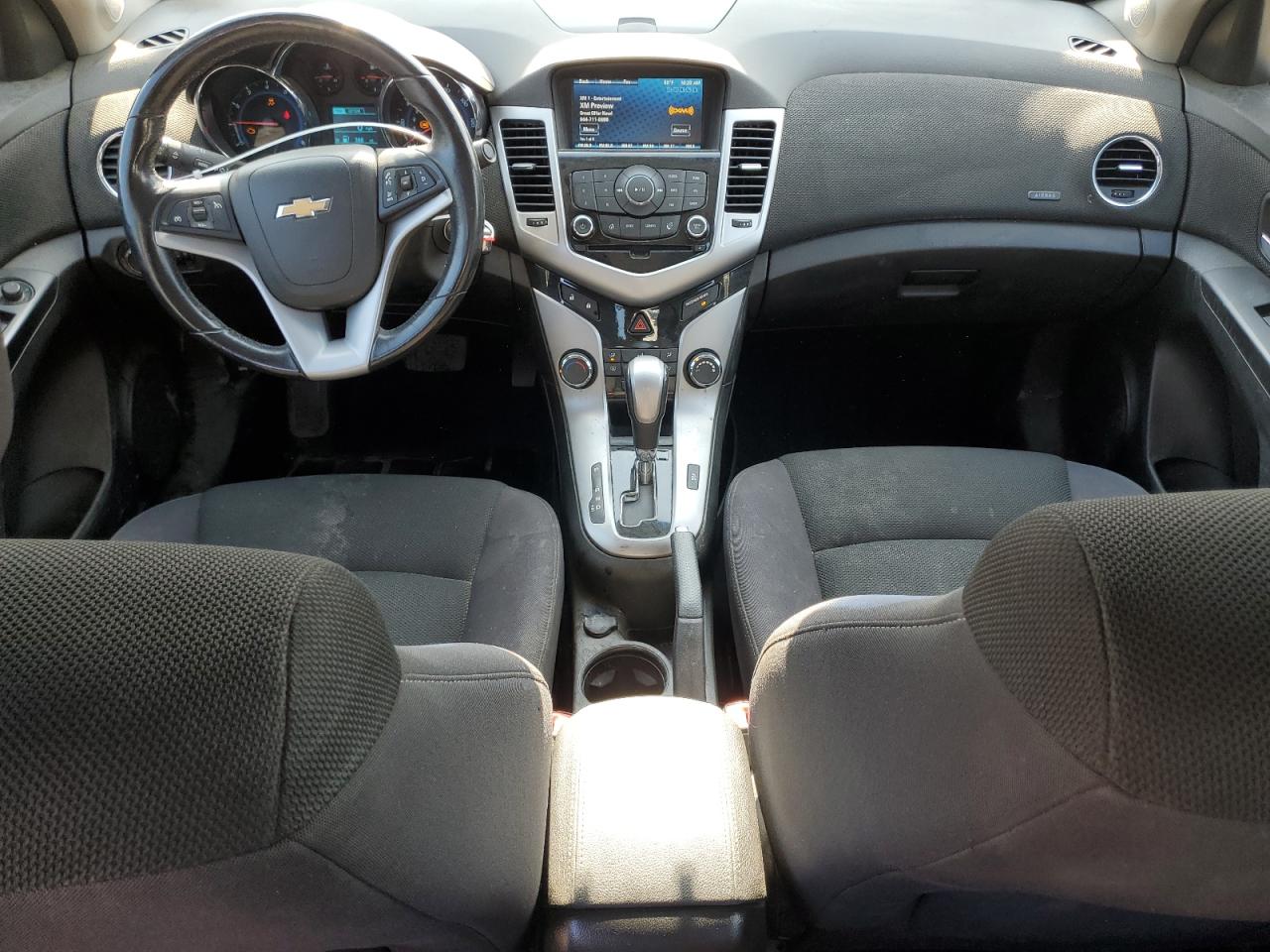 DayDrive