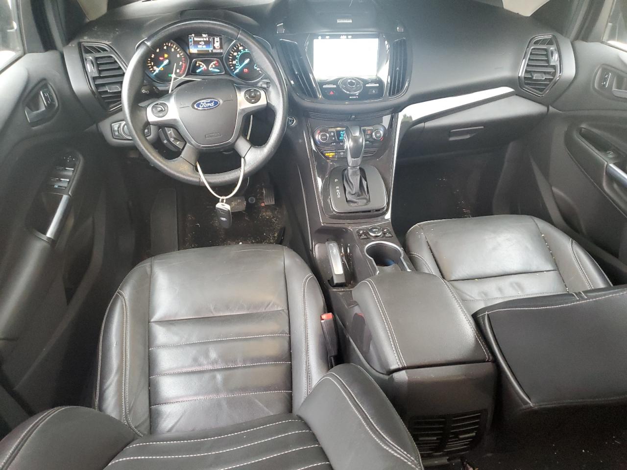 DayDrive