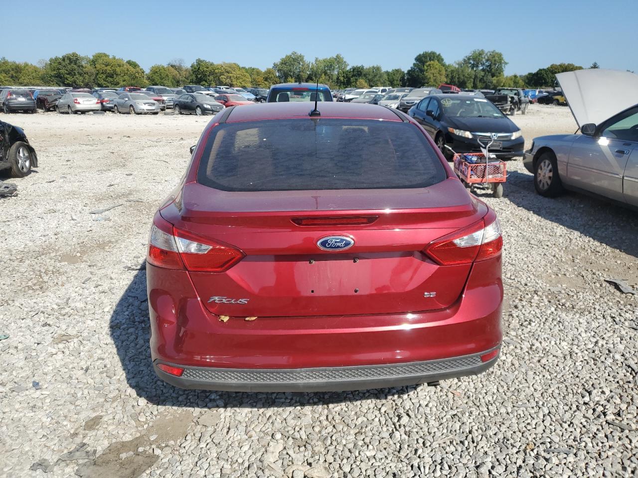 DayDrive