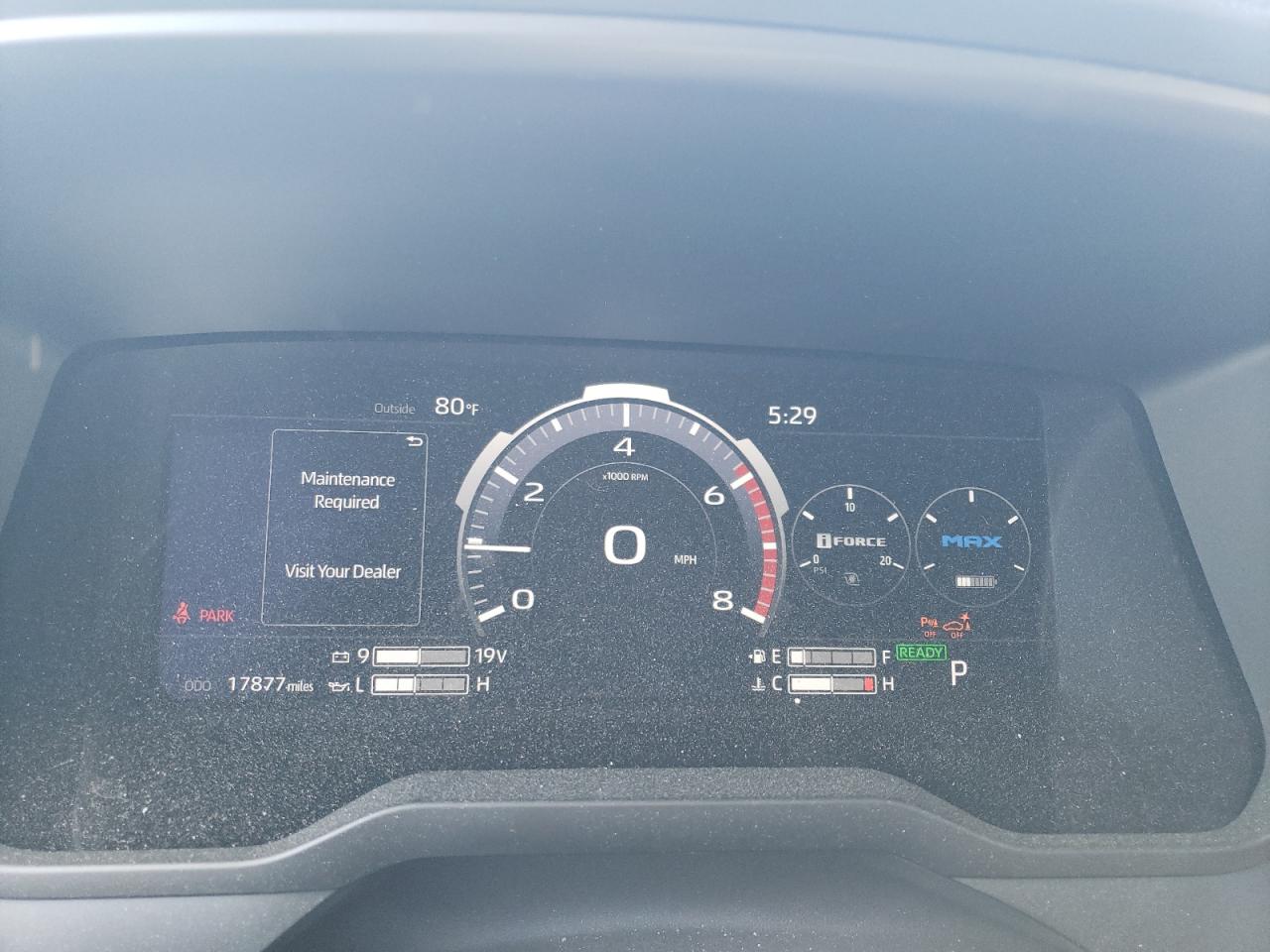 DayDrive