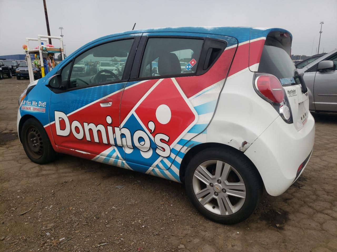 DayDrive