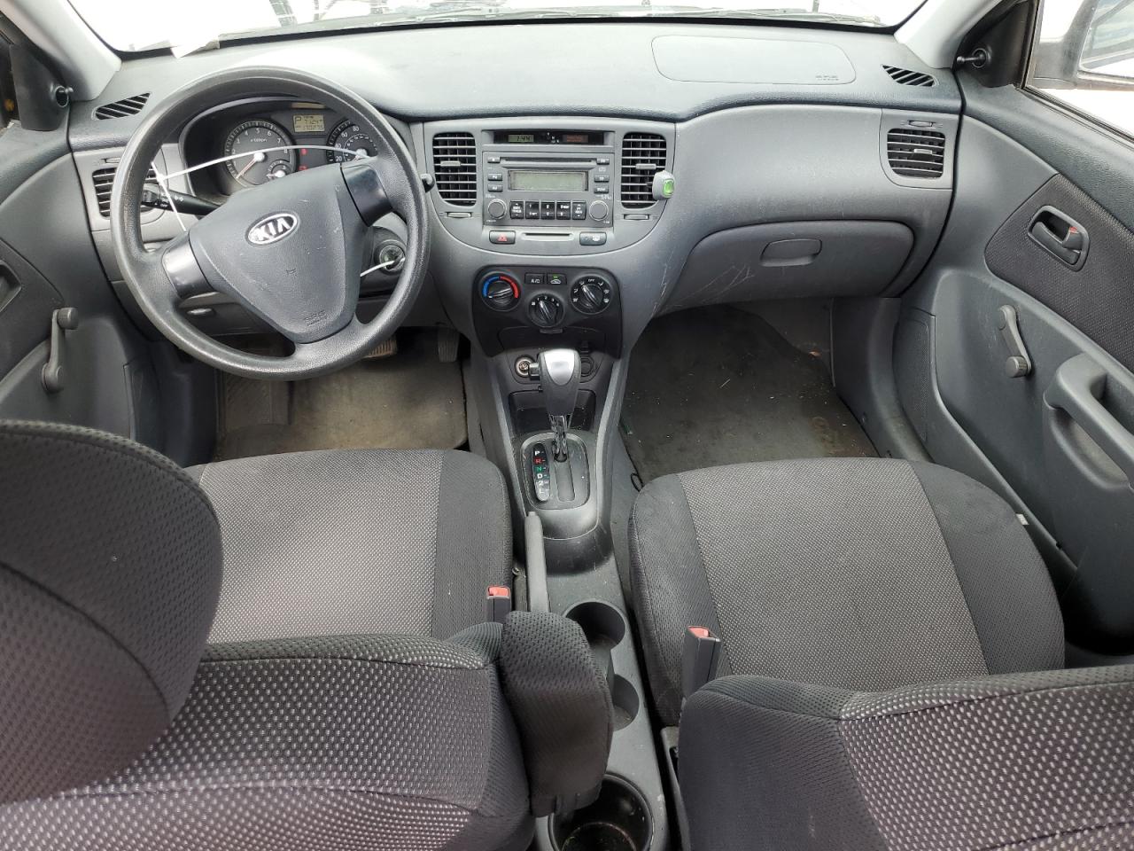 DayDrive