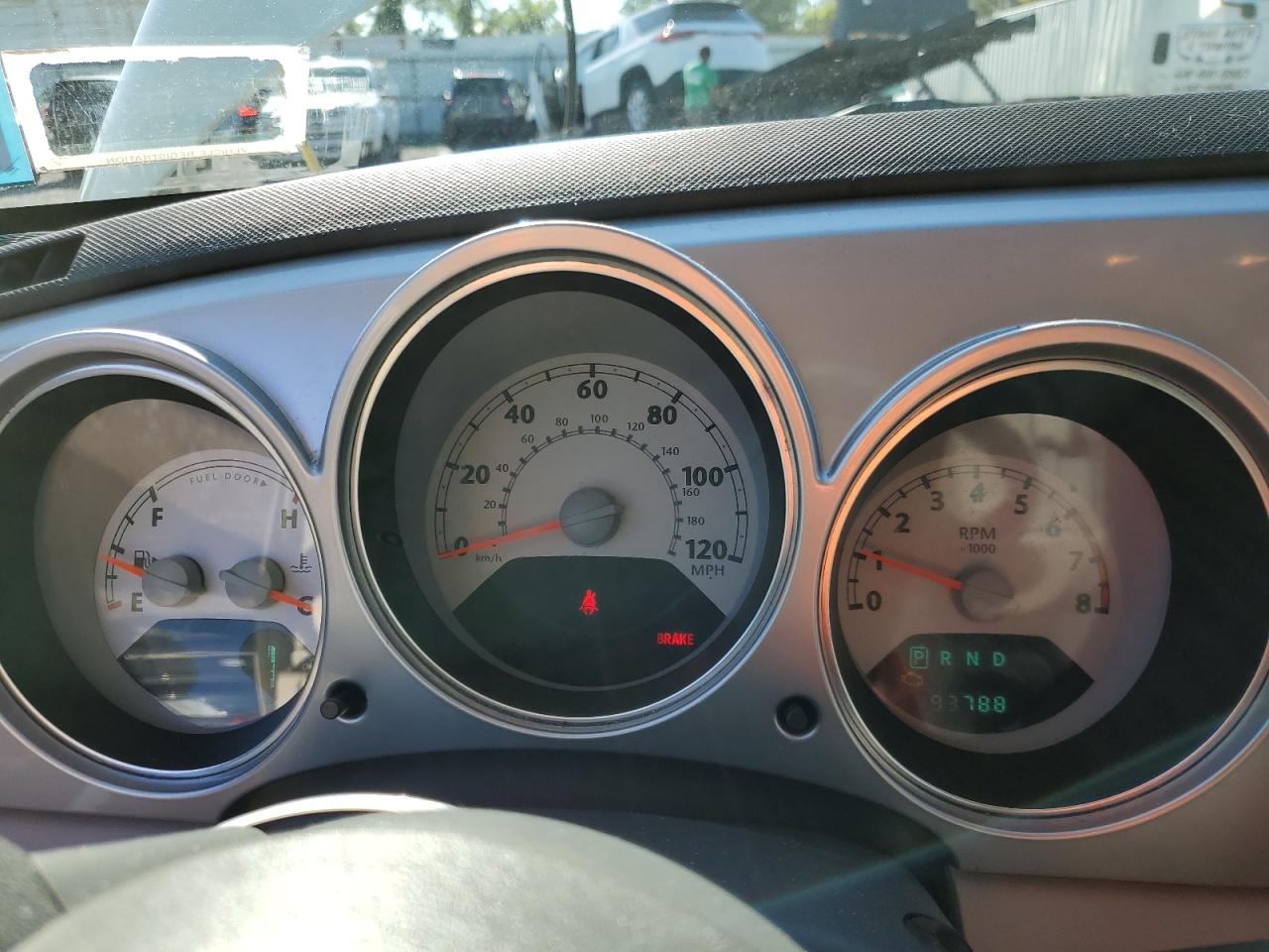DayDrive