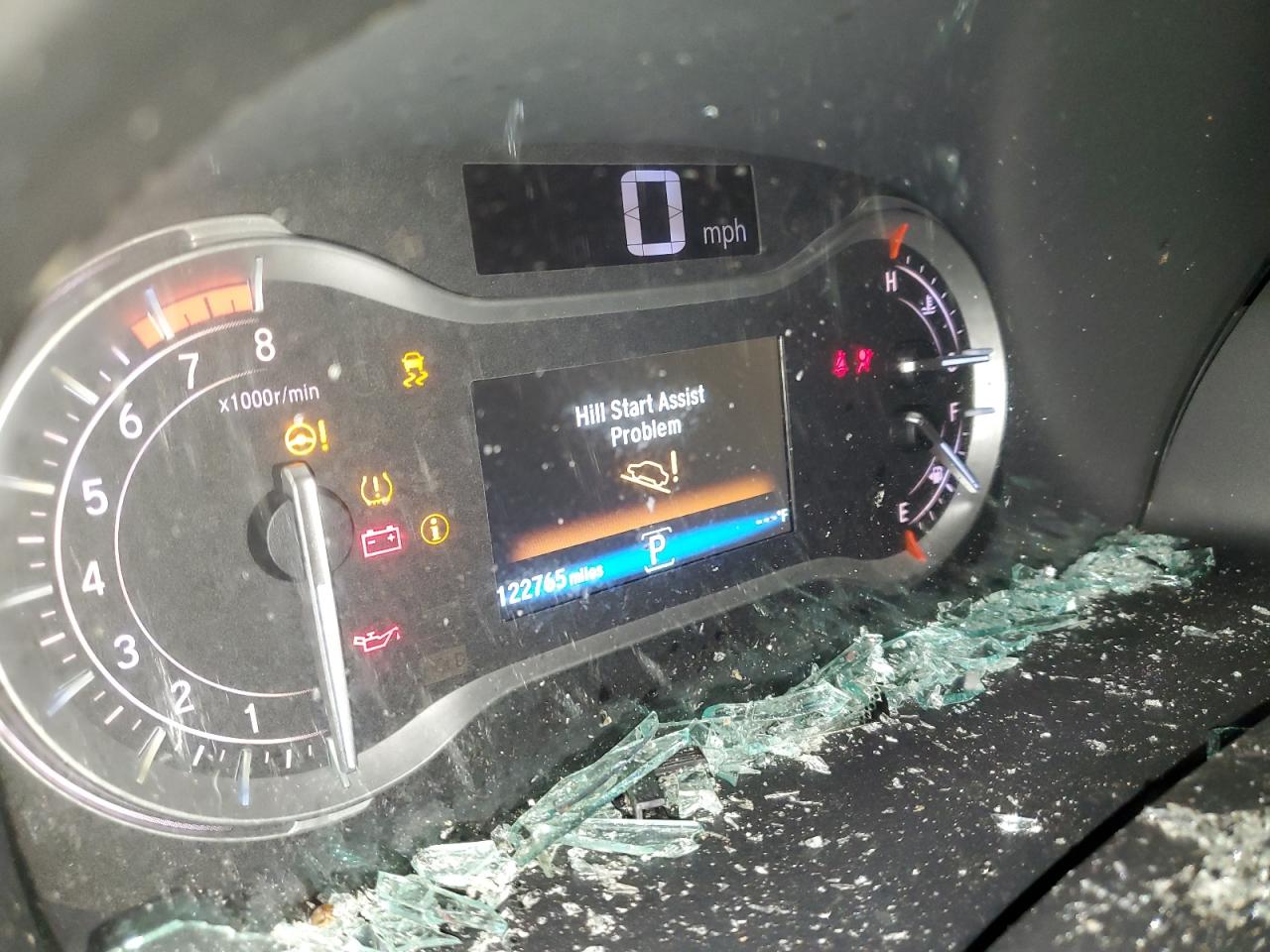 DayDrive