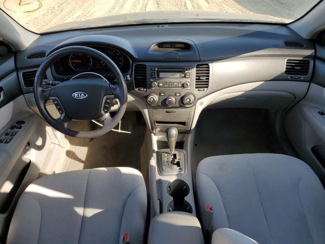 DayDrive
