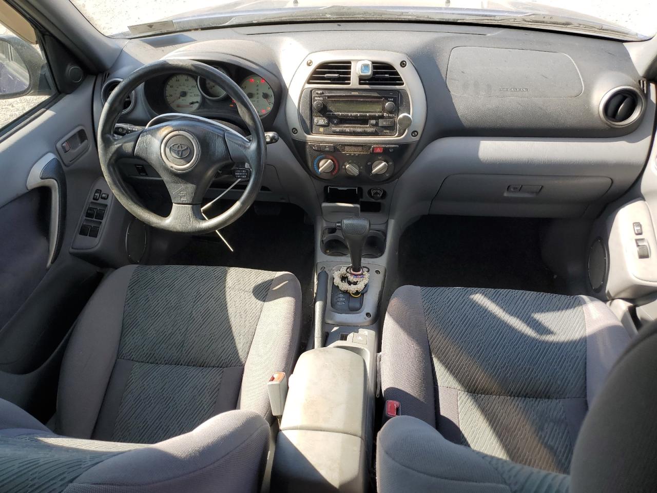 DayDrive