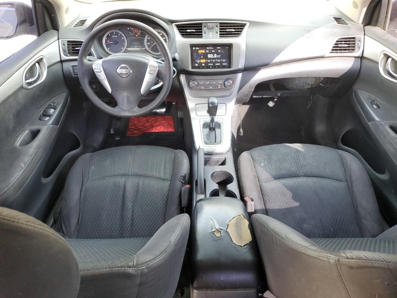 DayDrive