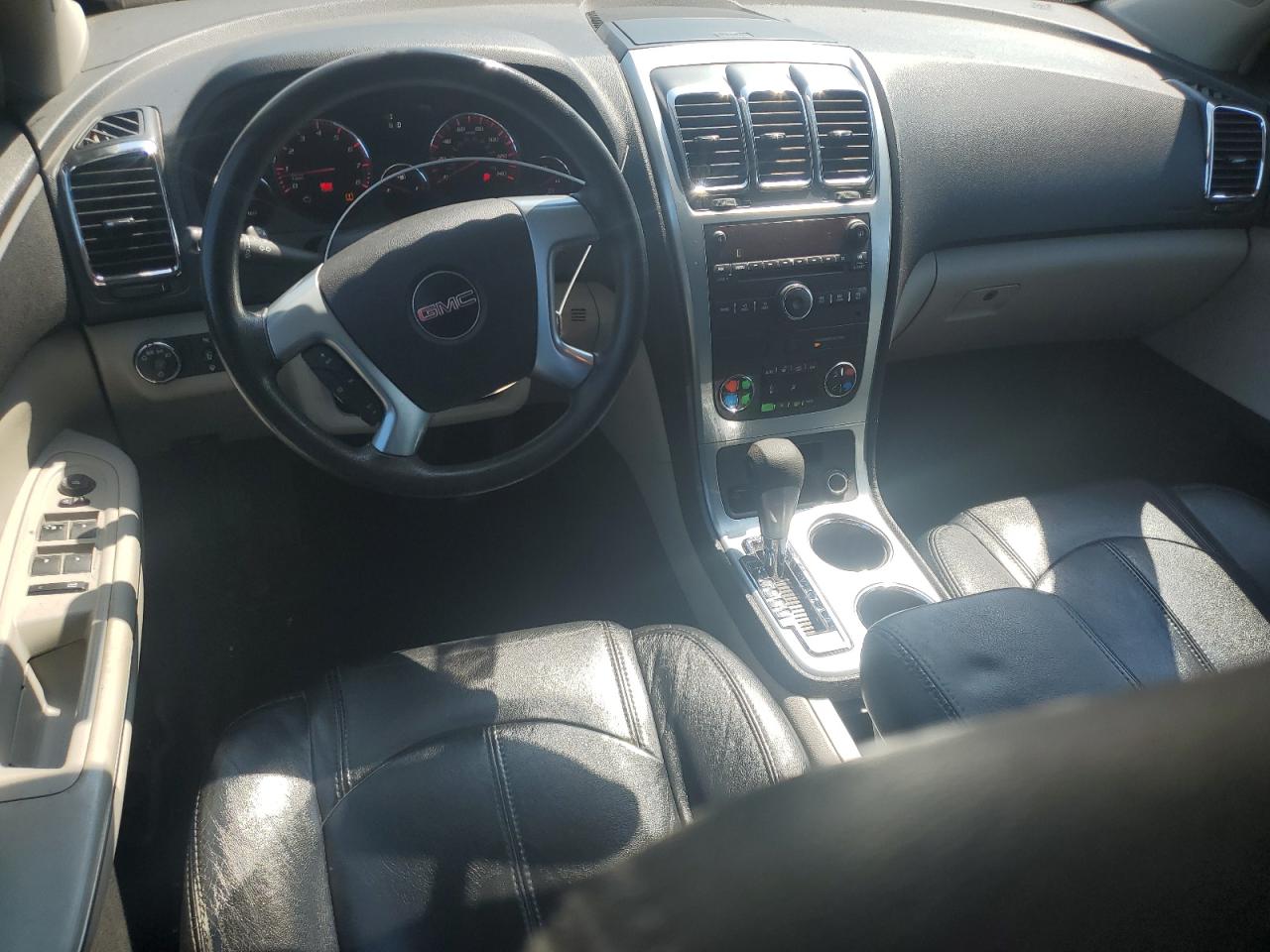 DayDrive