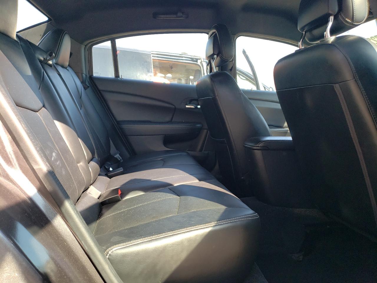 DayDrive