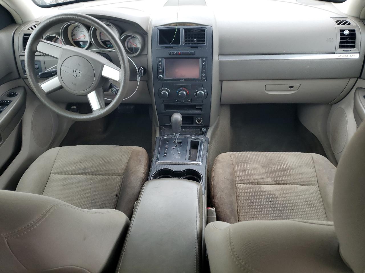 DayDrive