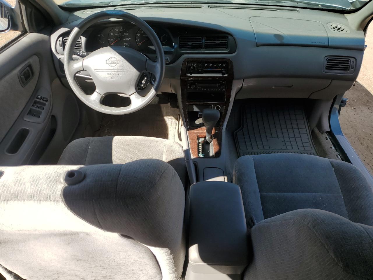 DayDrive
