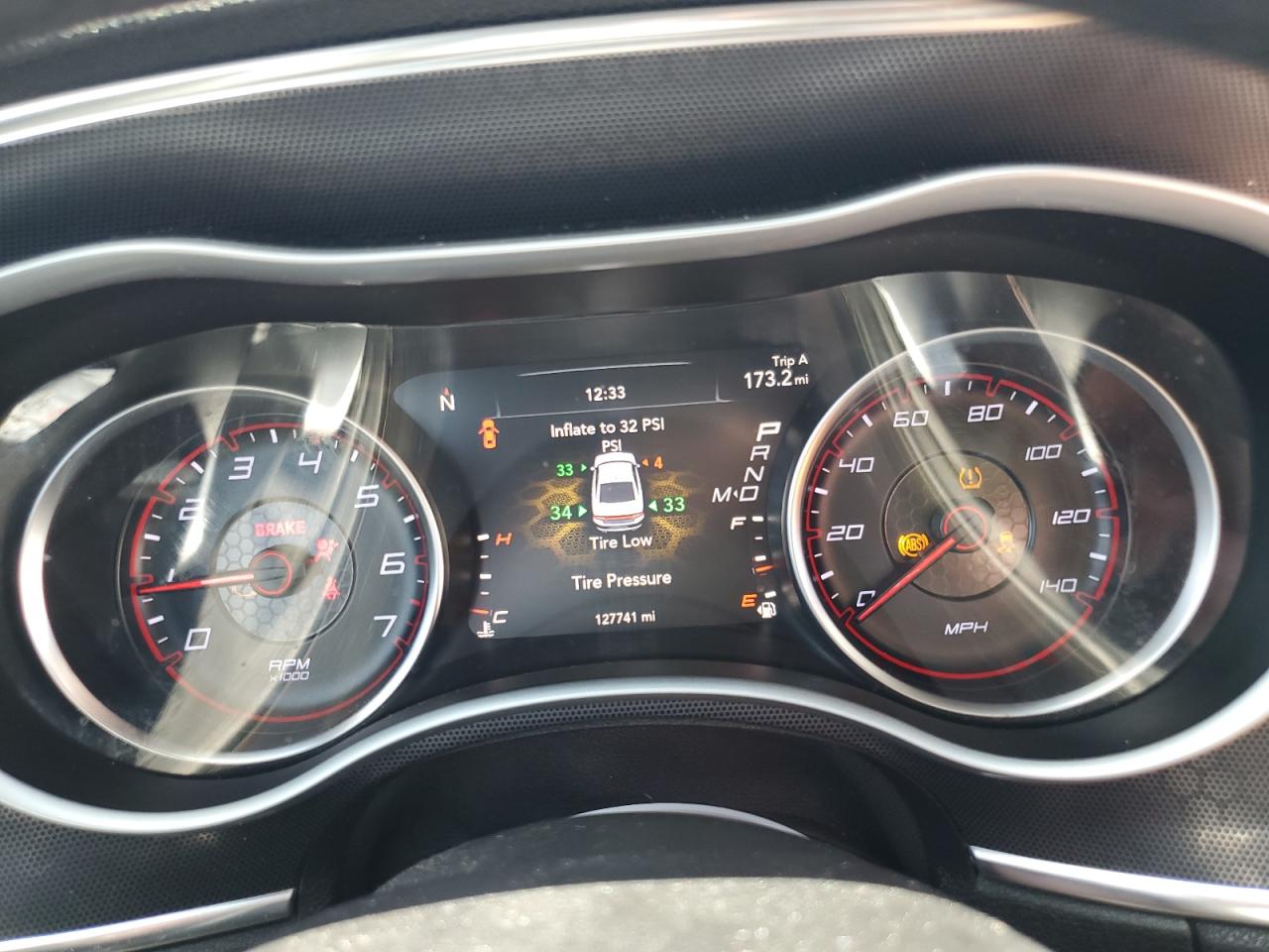 DayDrive