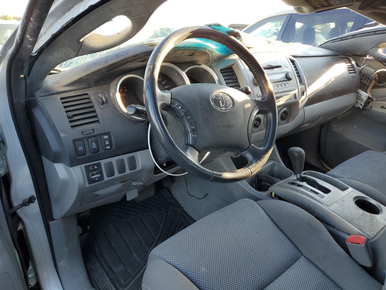 DayDrive