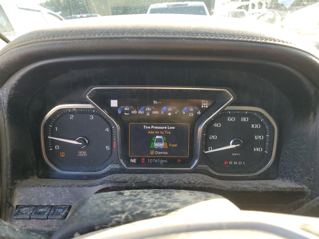 DayDrive