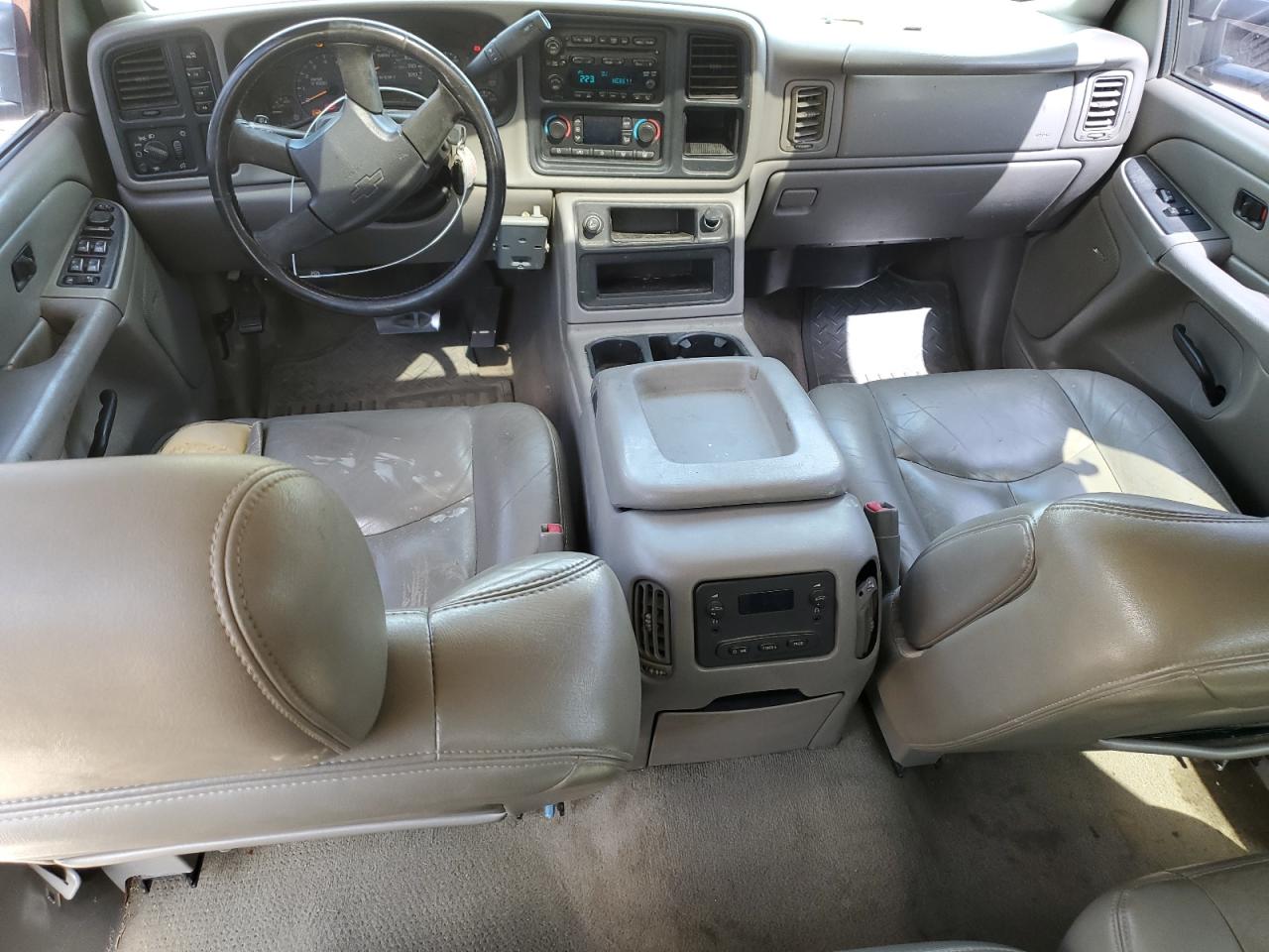 DayDrive