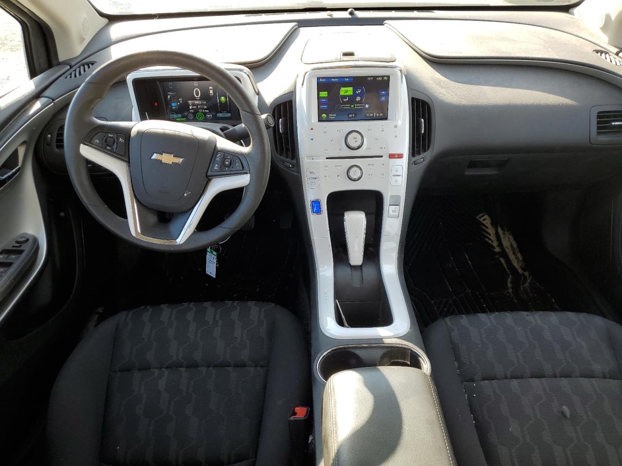 DayDrive