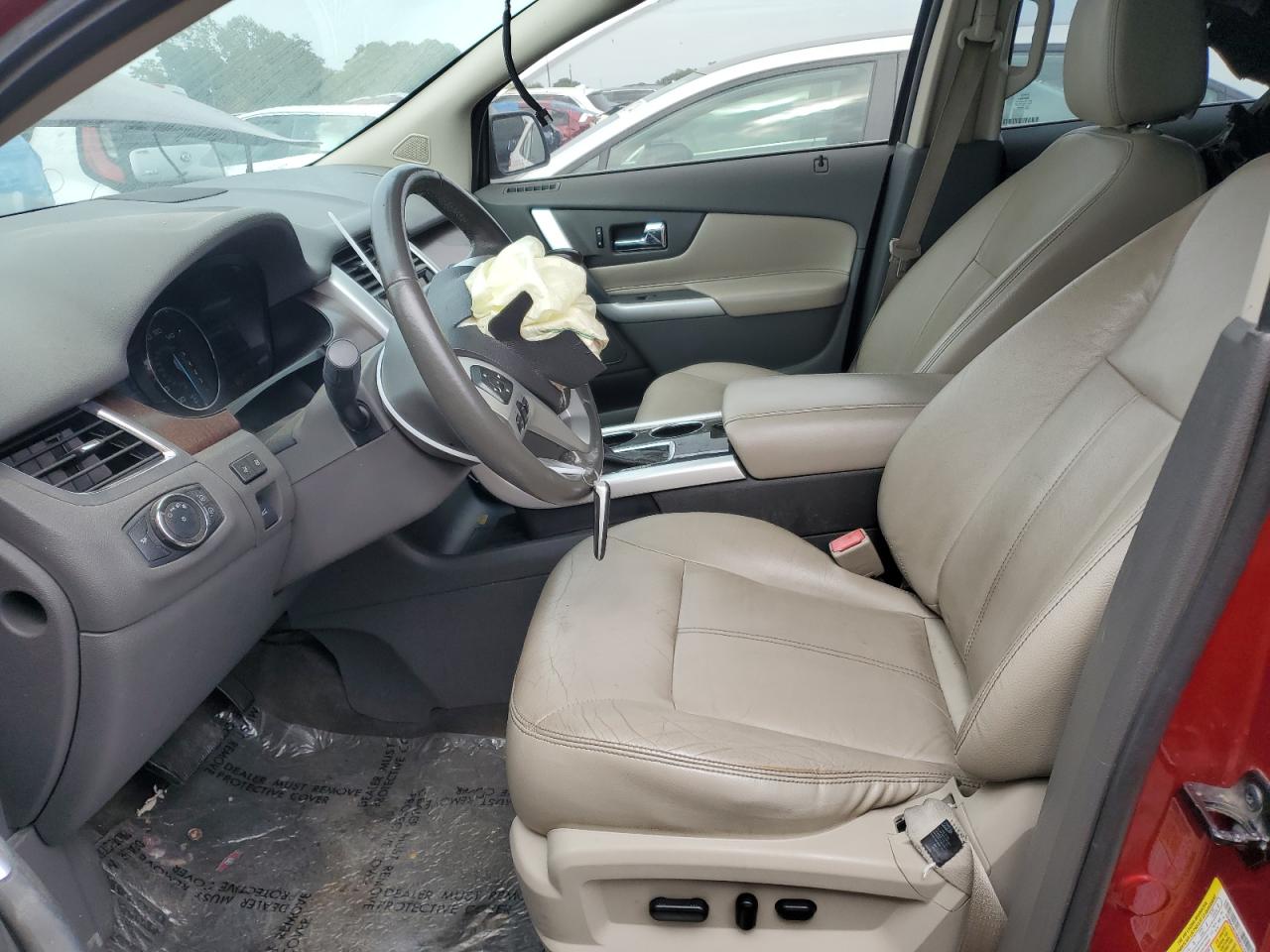 DayDrive