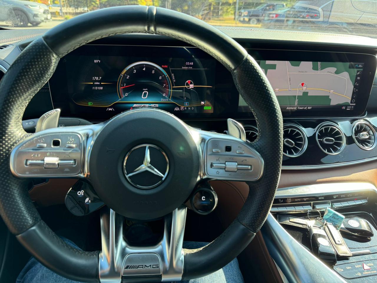 DayDrive