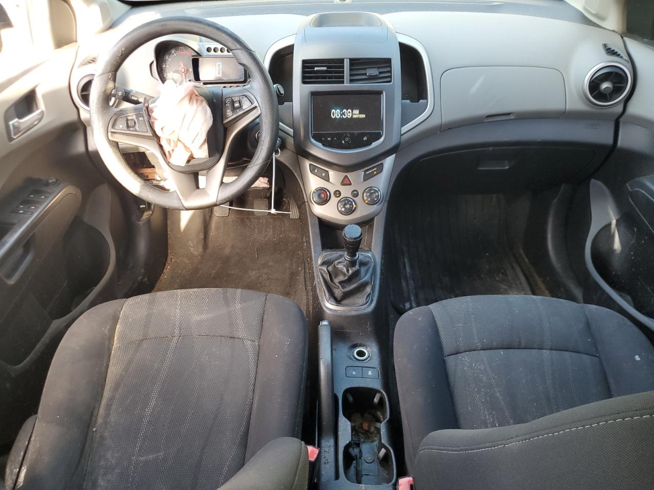 DayDrive