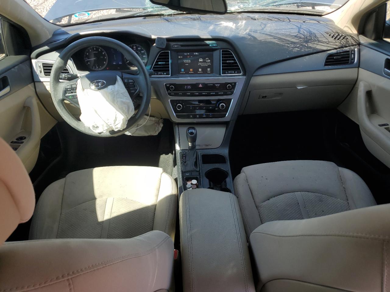 DayDrive