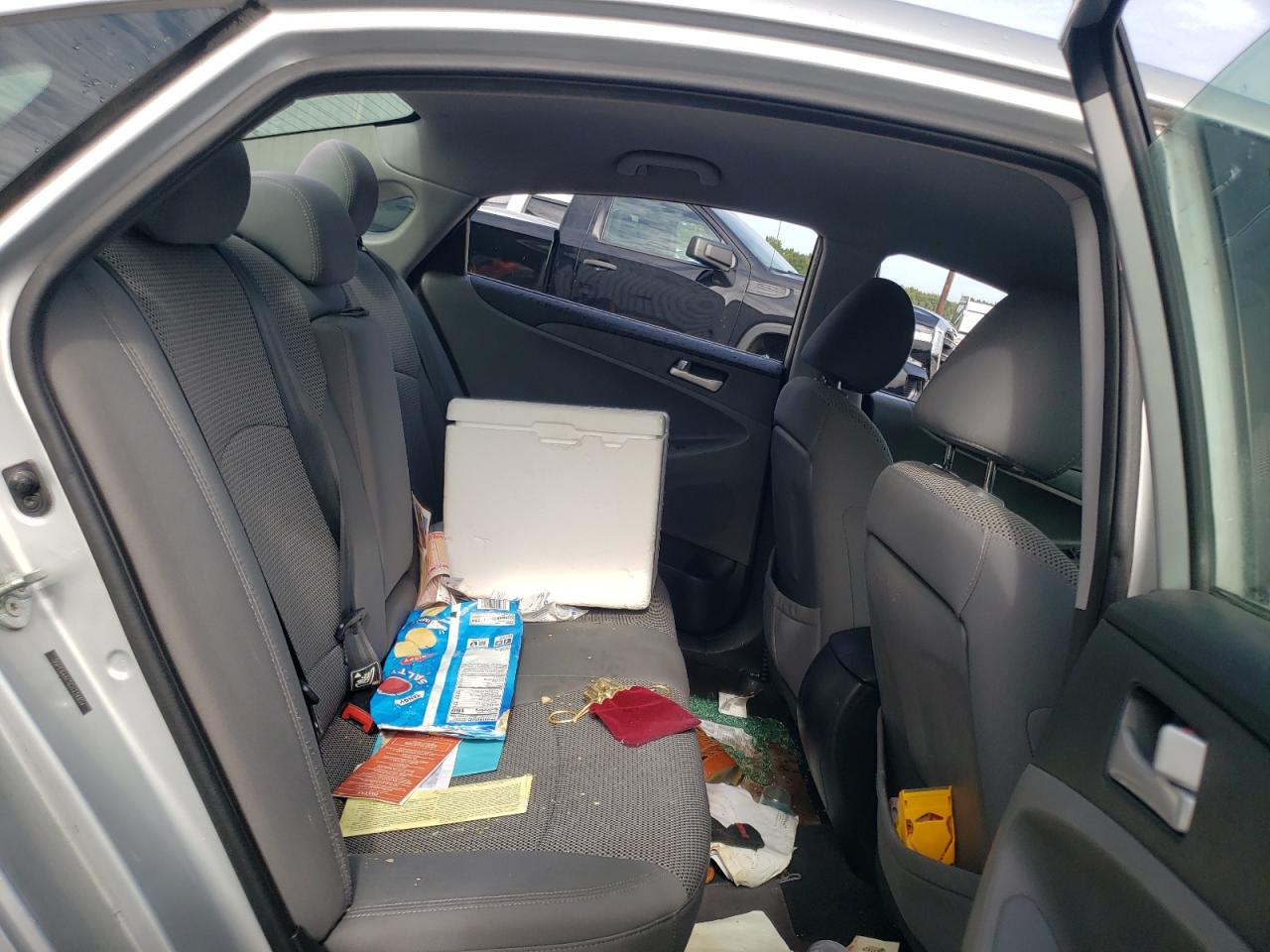 DayDrive