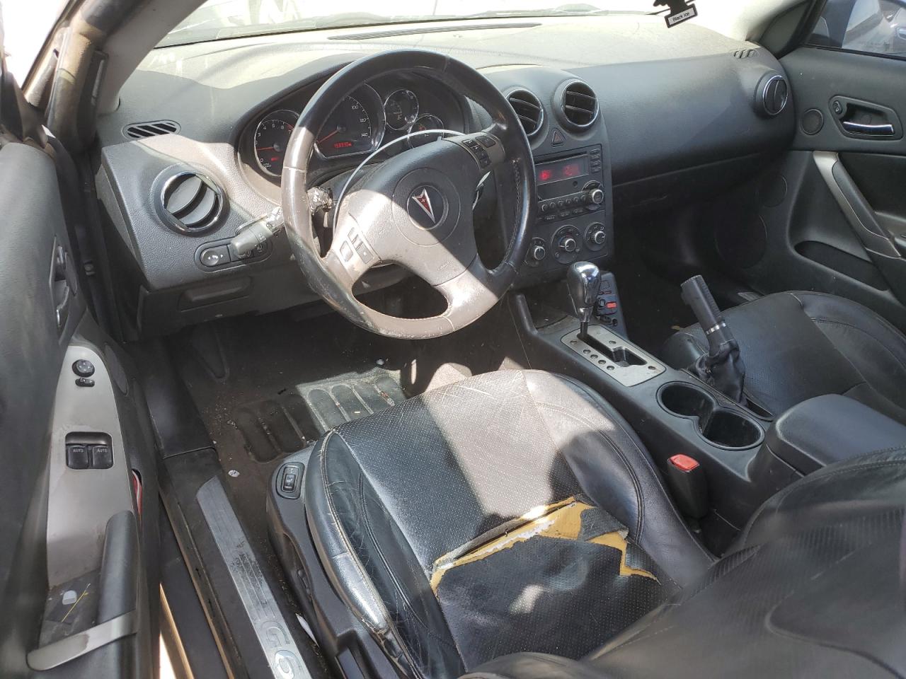 DayDrive