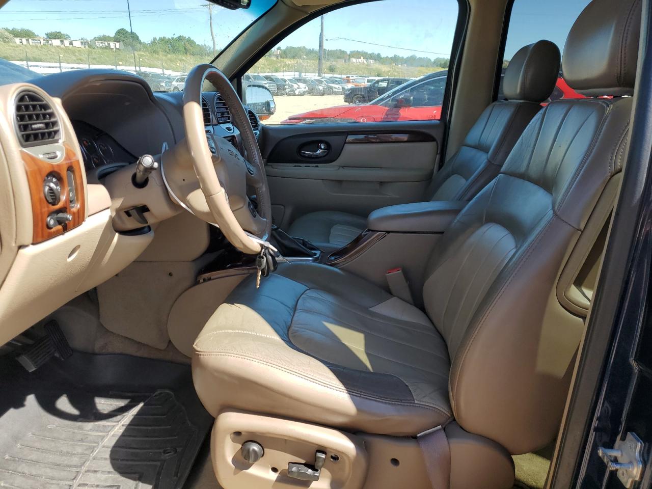 DayDrive