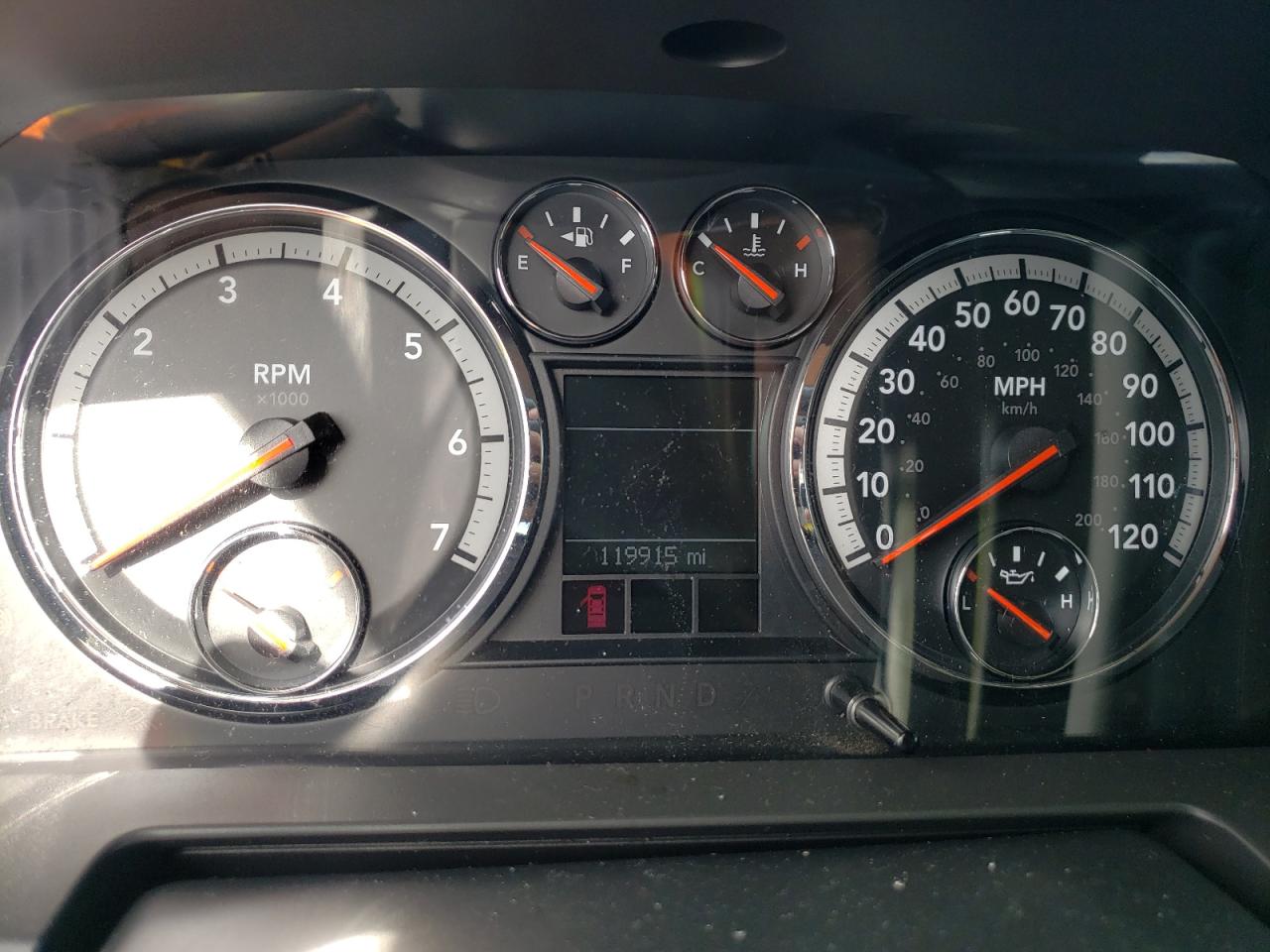 DayDrive
