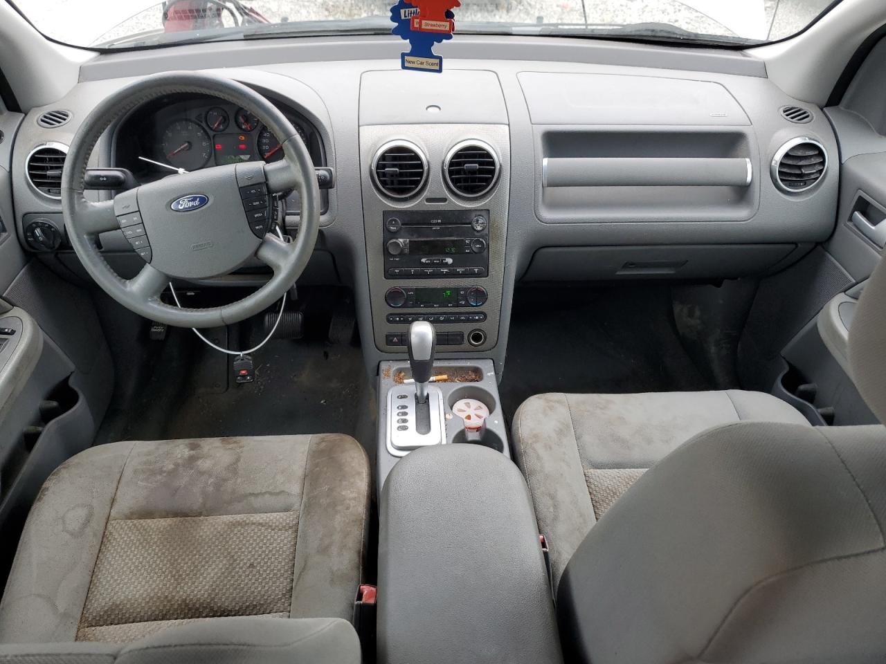 DayDrive