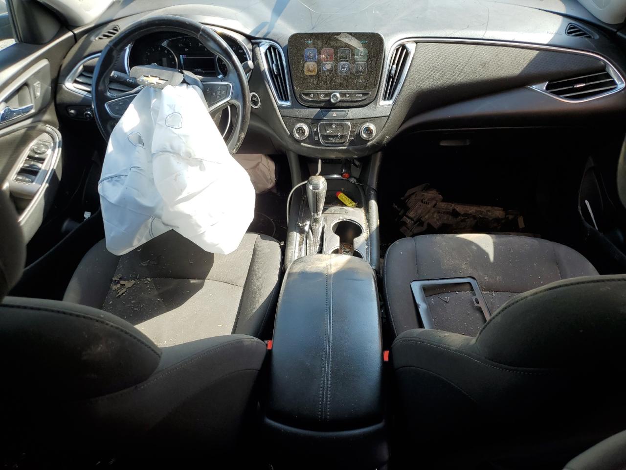 DayDrive