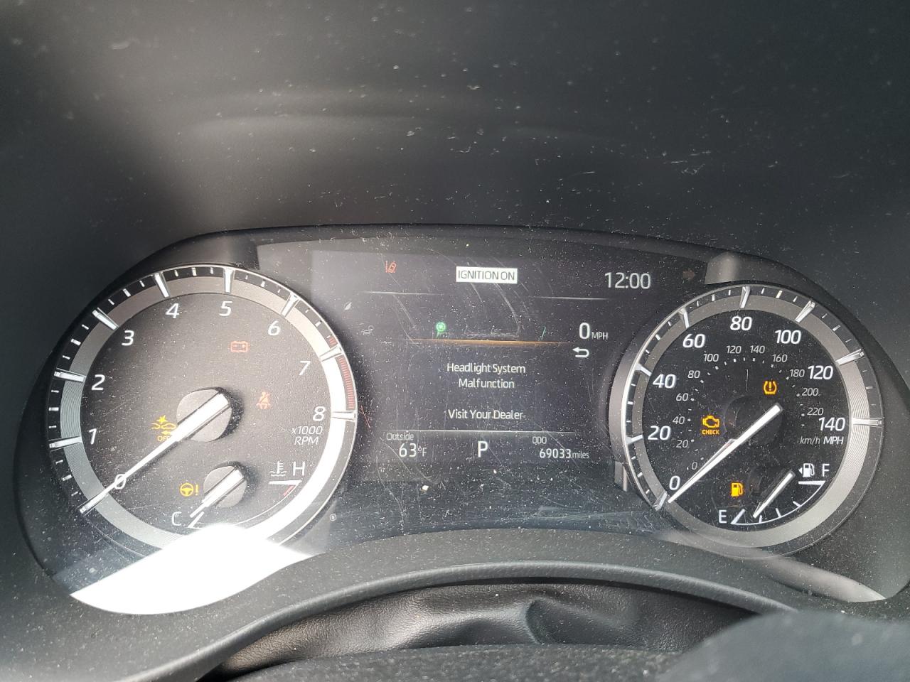 DayDrive