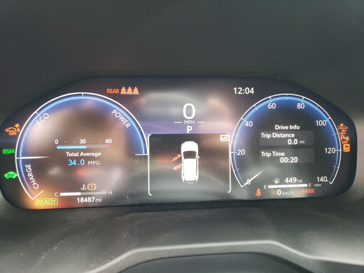 DayDrive