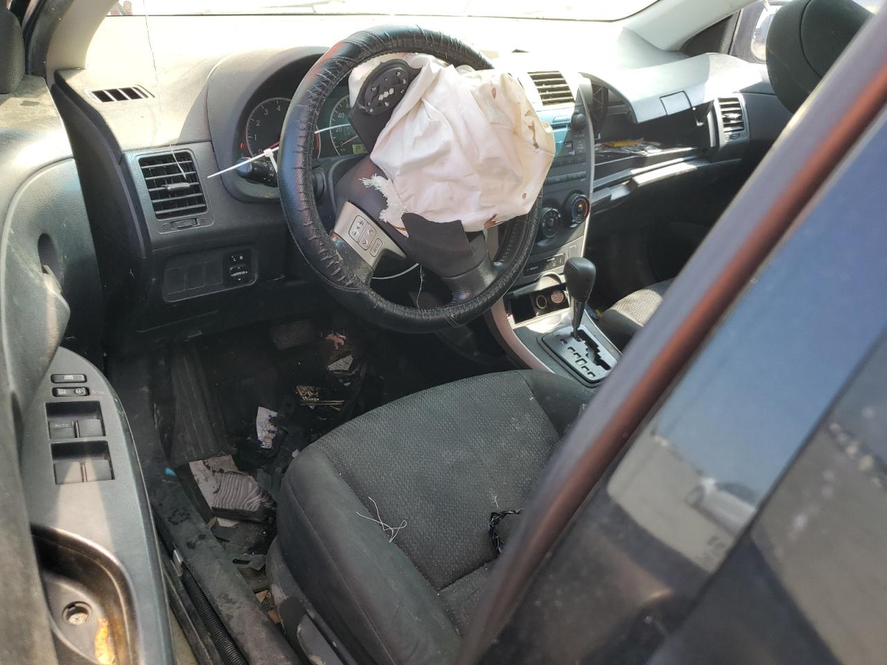 DayDrive