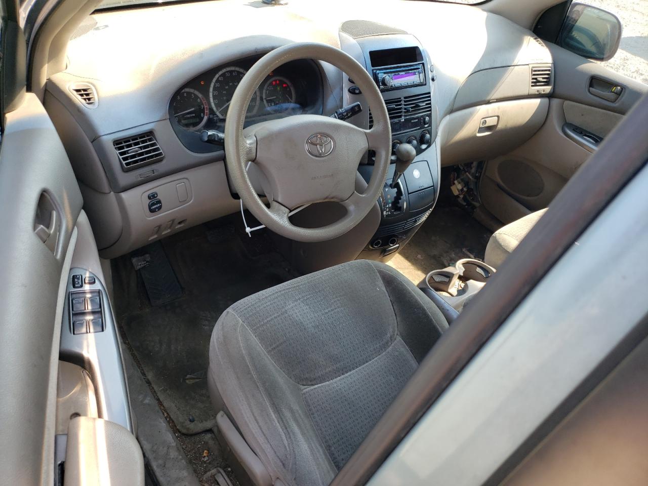 DayDrive