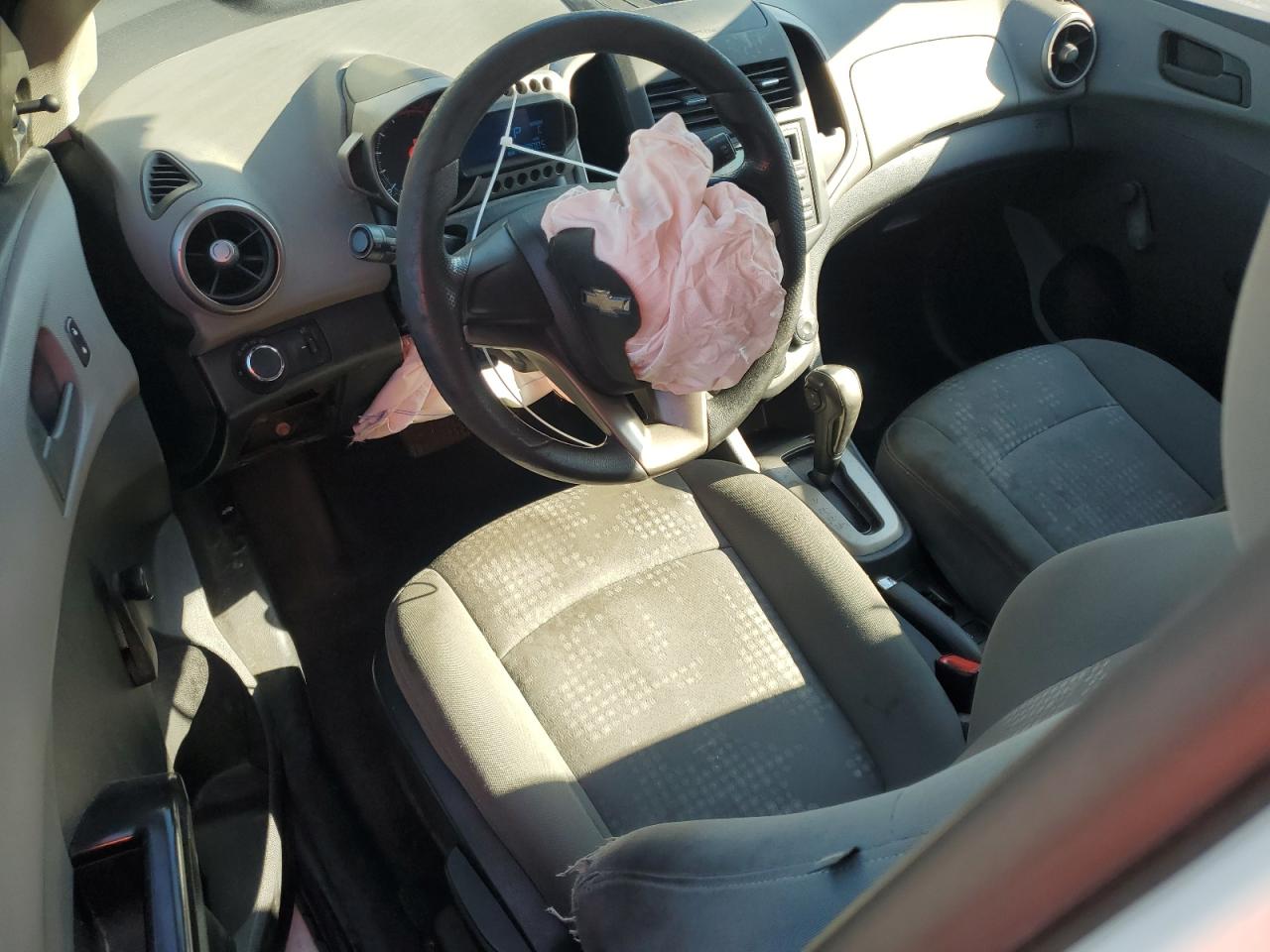 DayDrive