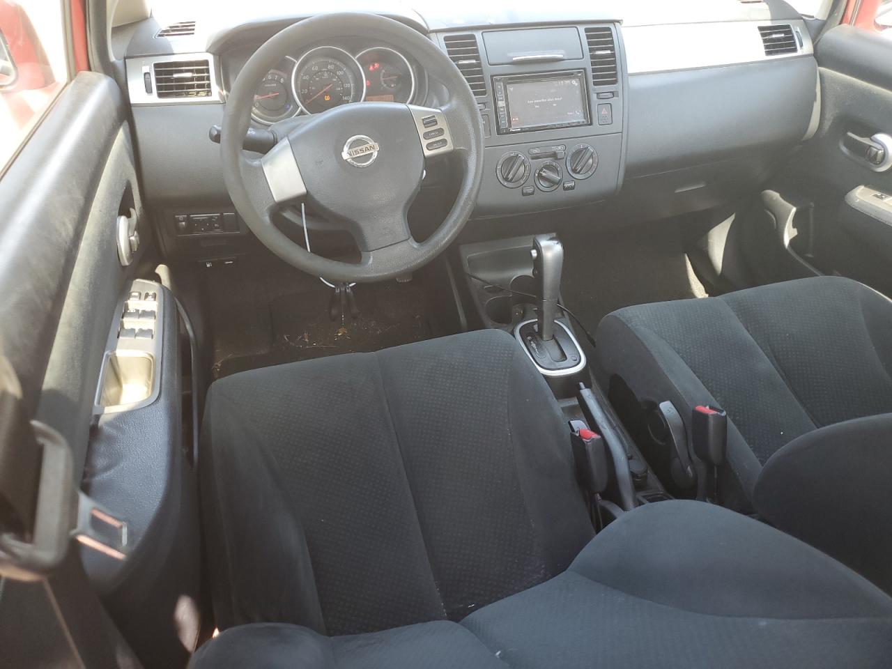 DayDrive