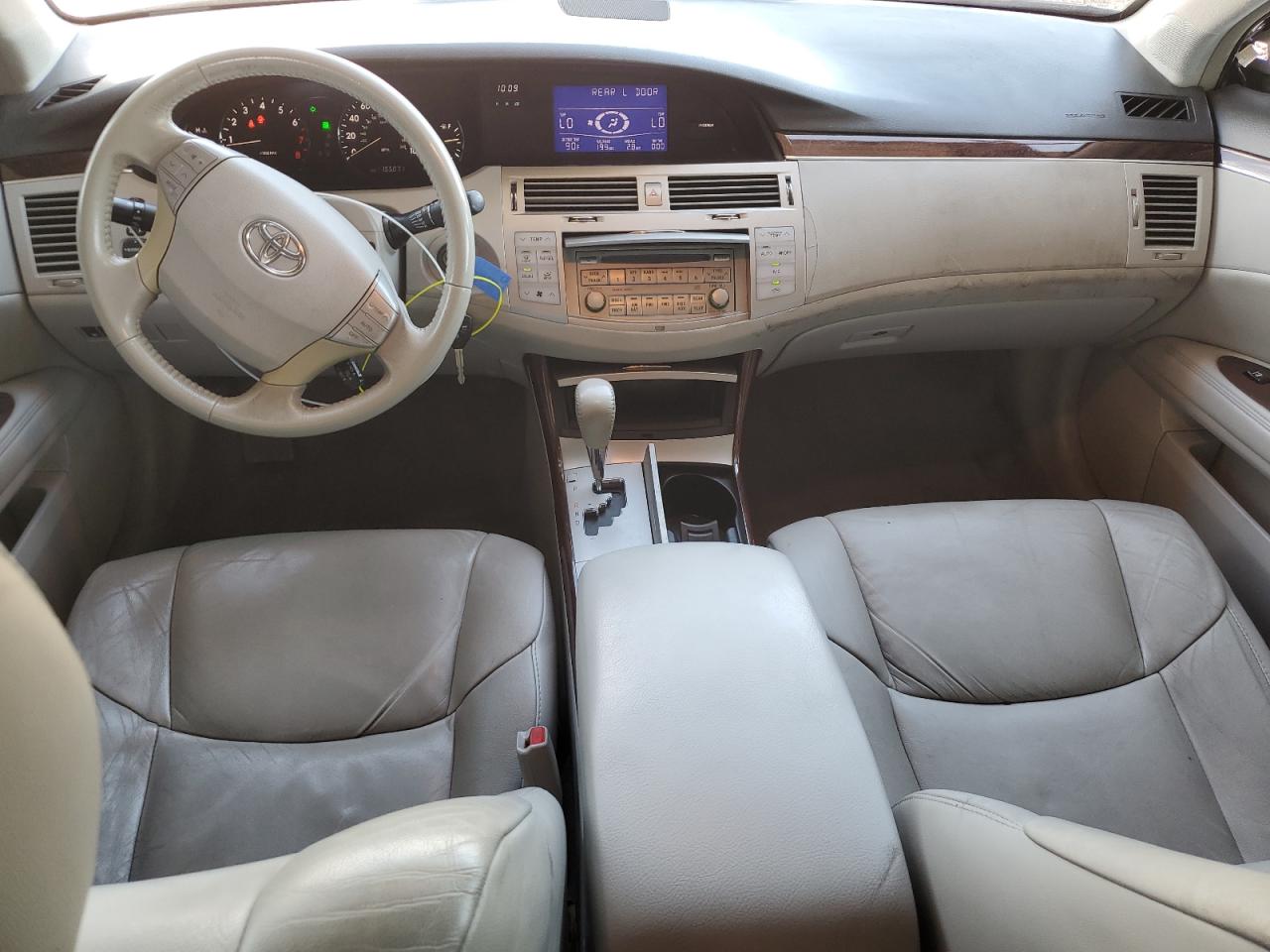 DayDrive